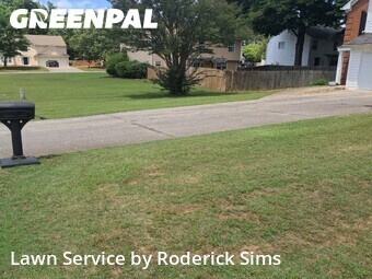 Yard Mowing nearby Sugar Hill, GA, 