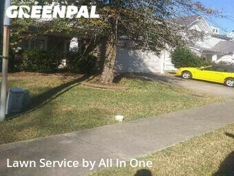 Lawn Cut nearby Nashville, TN, 