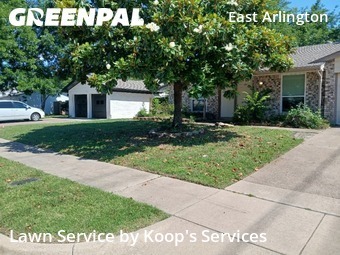 Lawn Cutting nearby Arlington, TX, 