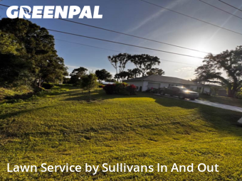 Lawn Mowing Service nearby Sebastian, FL, 