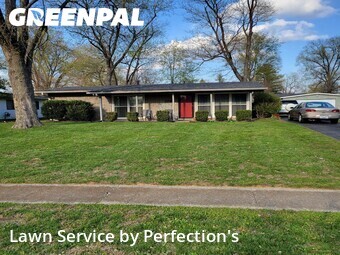 Yard Cutting nearby Louisville, KY, 