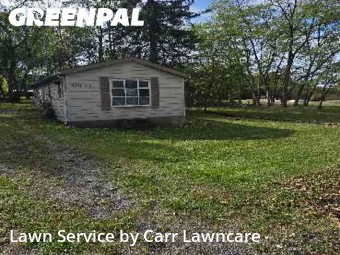 Lawn Cut nearby Canandaigua, NY, 