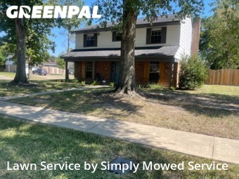 Lawn Maintenance nearby Missouri City, TX, 