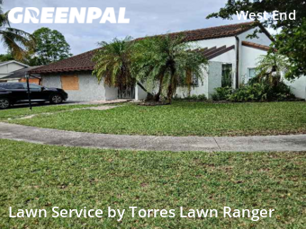 Yard Mowing nearby Miami, FL, 