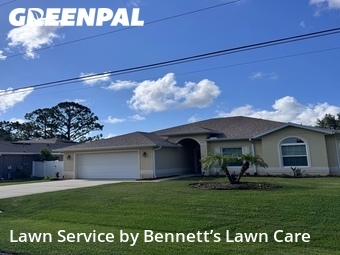 Lawn Cut nearby Palm Coast, FL, 