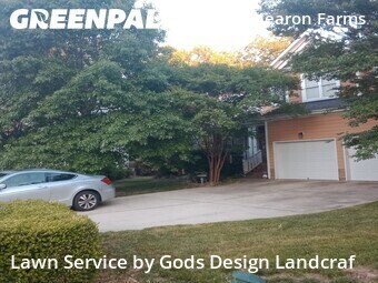 Yard Mowing nearby Wake Forest, NC, 