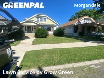 Grass Cut nearby Milwaukee, WI, 