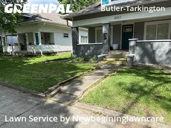 Lawn Care Service nearby Indianapolis, IN, 