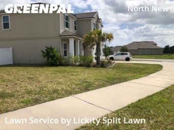Grass Cutting nearby Jacksonville, FL, 