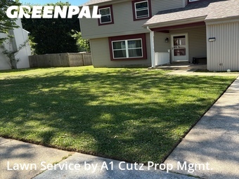 Lawn Service nearby Dover, DE, 
