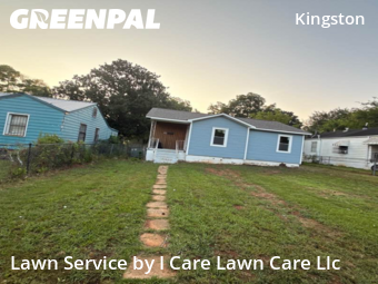 Lawn Cut nearby Birmingham, AL, 