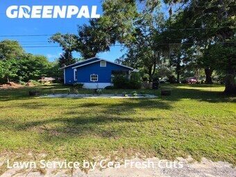 Grass Cut nearby Ocala, FL, 