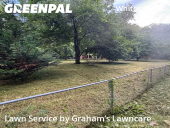 Yard Mowing nearby Nashville, TN, 