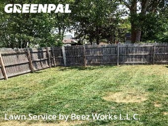 Grass Cutting nearby Lancaster, NY, 