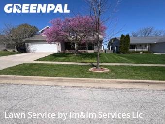 Lawn Service nearby Bloomington, IL, 