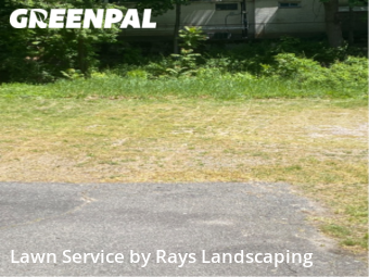 Grass Cut nearby Malden, MA, 