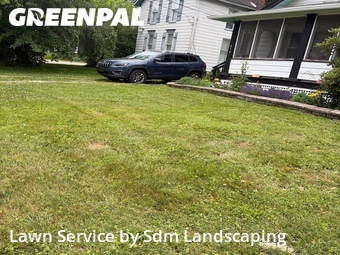 Lawn Cut nearby Geneva, OH, 