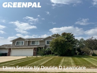 Lawn Care Service nearby Ankeny, IA, 