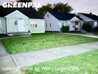 Lawn Care nearby Harper Woods, MI, 