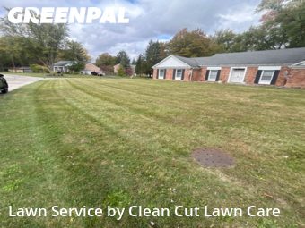 Lawn Cut nearby Toledo, OH, 