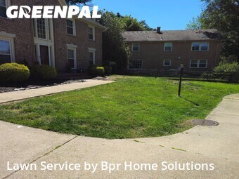 Lawn Care nearby Fairfax, VA, 