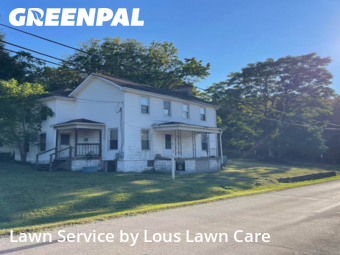 Lawn Care Service nearby Charleroi, PA, 