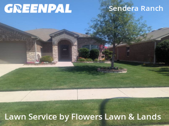 Lawn Care nearby Haslet, TX, 