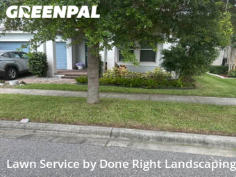 Yard Cutting nearby Winter Garden, FL, 