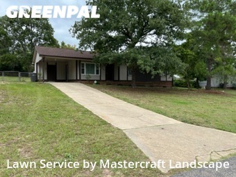 Lawn Cutting nearby Hope Mills, NC, 