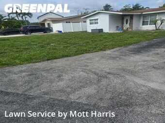 Lawn Cut nearby Boca Raton, FL, 