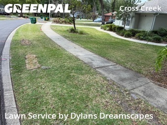 Yard Mowing nearby De Land, FL, 