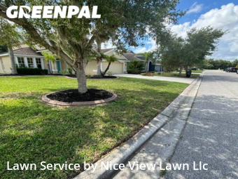 Lawn Maintenance nearby Palmetto, FL, 