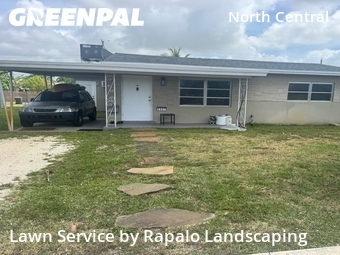 Yard Cutting nearby Hollywood, FL, 