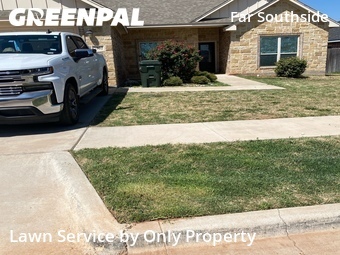 Lawn Mow nearby Abilene, TX, 