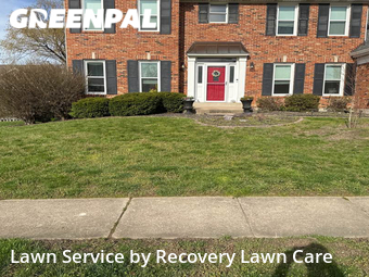 Lawn Cutting nearby Saint Charles, MO, 