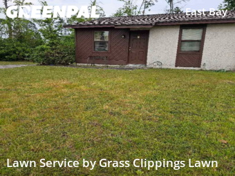 Lawn Mow nearby Panama City, FL, 