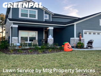Lawn Service nearby Green Cove Springs, FL, 