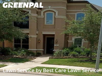 Lawn Cutting nearby Katy, TX, 