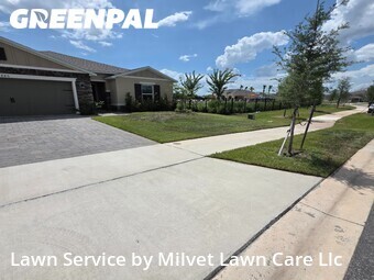 Lawn Maintenance nearby Lake Wales, FL, 