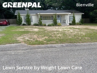 Yard Cutting nearby Mobile, AL, 