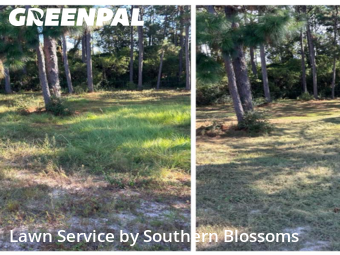 Lawn Maintenance nearby Navarre, FL, 