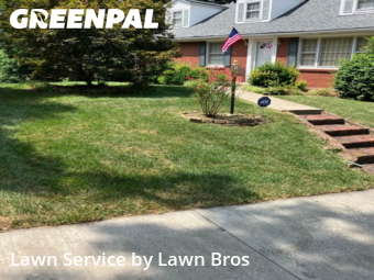 Lawn Maintenance nearby Louisville, KY, 