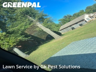 Lawn Service nearby Murfreesboro, TN, 