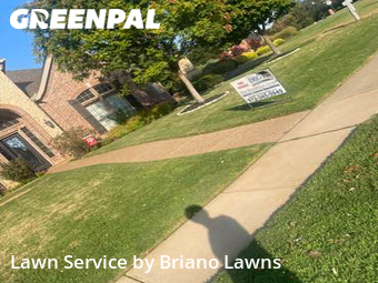 Yard Cutting nearby Flower Mound, TX, 