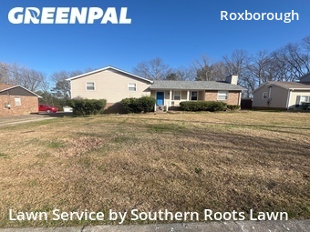 Lawn Care Service nearby Nashville, TN, 