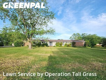 Grass Cut nearby Lebanon, TN, 