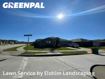 Lawn Mow nearby Shenandoah, TX, 