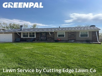 Yard Cutting nearby Saint Charles, MO, 