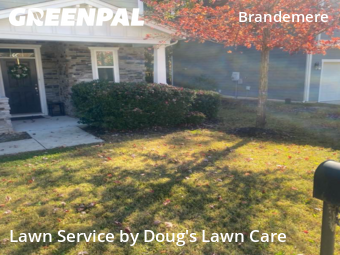 Lawn Mow nearby Raleigh, NC, 