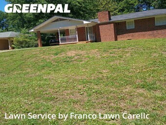 Lawn Service nearby Tucker, GA, 